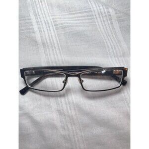 Richard Taylor Scottsdale The Don 53-16-140 mm Tortoise Eyeglasses FRAMES ONLY